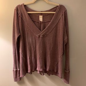 Free People Sweater
